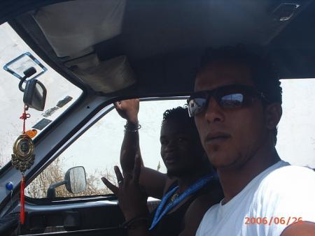 c moi et tarik